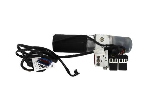 Used Sunroof engine PEUGEOT 307 CC (3B) 2.0 HDi 135 (136 hp) 32077418