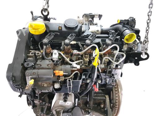 Engine RENAULT CLIO III (BR0/1, CR0/1) 1.5 dCi (BR0H, CR0H, CR1S, BR1S) | BP32460212M1 