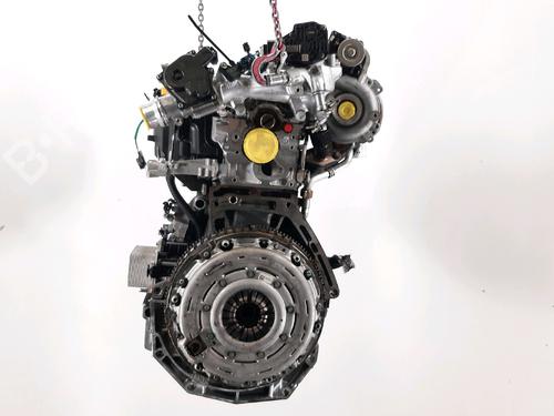 Engine NISSAN QASHQAI II (J11, J11_) 1.5 dCi | BP32487870M1