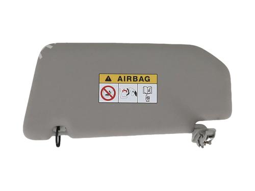 Right sun visor RENAULT SCÉNIC III (JZ0/1_) 1.2 TCe | BP29624045I2 