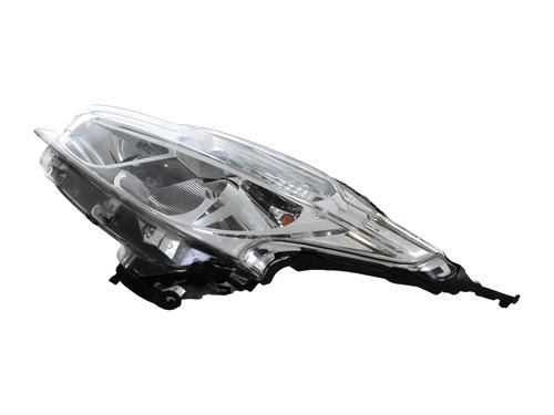 Venstre forlygte PEUGEOT 208 I (CA_, CC_) 1.0 VTi (68 hp) 29624291