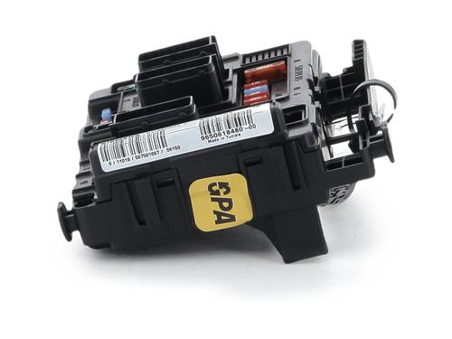 Used Fuse box Fuse box CITROËN BERLINGO / BERLINGO FIRST MPV (MF_, GJK_, GFK_) 1.6 HDI 90 (MF9HX) (90 hp) 36007125 36007125