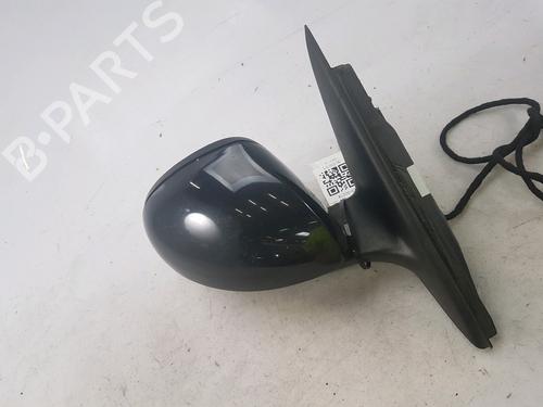 Right mirror SKODA YETI (5L) 2.0 TDI | BP13889602C27 