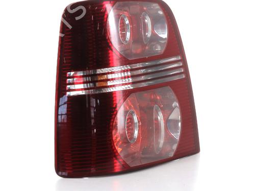 Left taillight VW TOURAN (1T1, 1T2) 1.4 TSI | BP30165494C34 