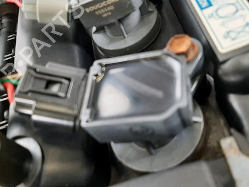 Engine TOYOTA AYGO (_B1_) 1.0 (KGB10_, KGB10R) | BP32400831M1