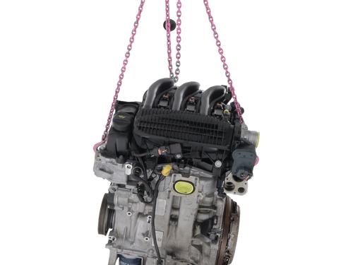Engine PEUGEOT 208 I (CA_, CC_) 1.2 VTI 82 | BP37505995M1 - Image 6
