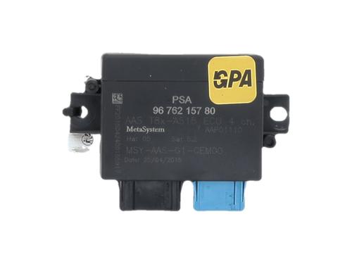 Electronic module DS DS 3 (SA_) 1.2 THP 110 / PureTech 110 (SAHNPS, SAHNZ6, SAHNZT) | BP39576850M83 - Image 2
