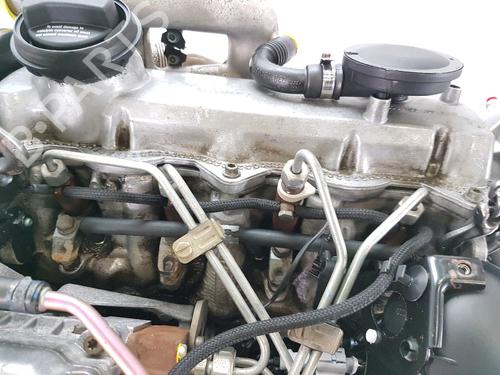 Engine VW CADDY II Box Body/MPV (9K9A) 1.9 TDI | BP32459874M1