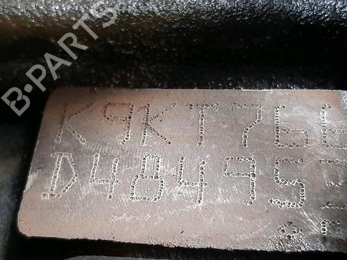 Engine RENAULT CLIO III (BR0/1, CR0/1) | BP33190321M1 - Image 11