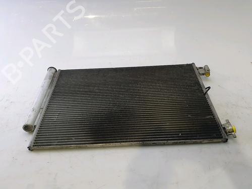 AC radiator RENAULT CAPTUR I (J5_, H5_) 1.5 dCi 90 (J5N4, J5M5, J5MW, J5M6, J5AL, J5AJ) | BP28447693M32