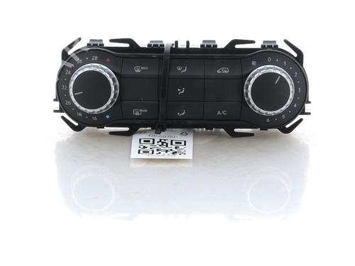 Used Climate control MERCEDES-BENZ CLA Shooting Brake (X117) CLA 180 (117.942) (122 hp) 19320645