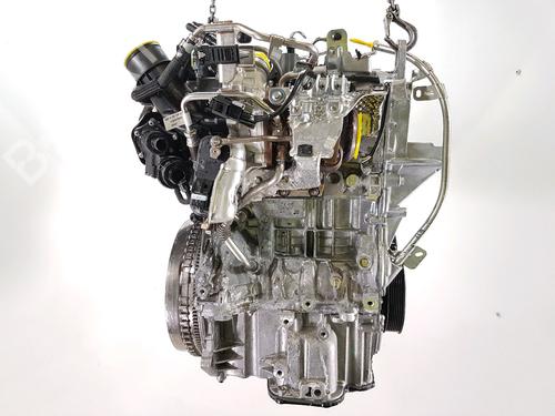 Engine NISSAN JUKE (F16_) DIG-T 117 | BP28207621M1 
