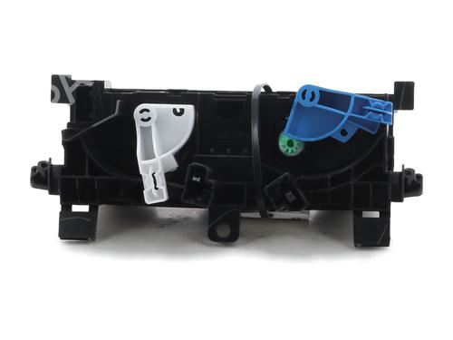 Climate control RENAULT TRAFIC III Van (FG_) 2.0 dCi 150 (FGMU) | BP28834668I5 