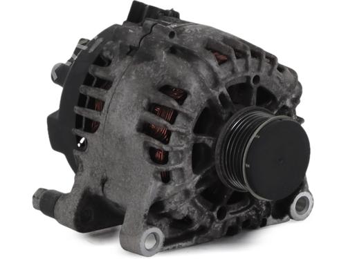 Alternator FORD FIESTA VI (CB1, CCN) 1.4 TDCi | BP40487438M7 - Image 4