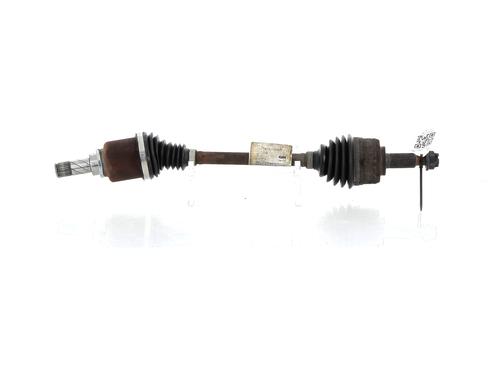 Left front driveshaft DACIA DOKKER MPV (KE_) 1.5 dCi (KEAJ, KEAH) | BP20847357M38 