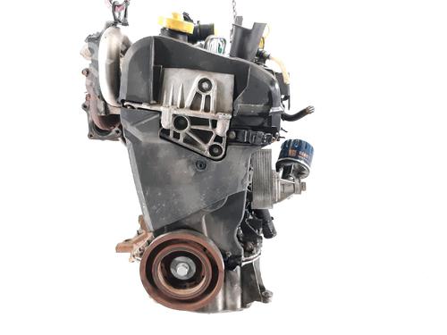 Used Engine RENAULT CLIO III (BR0/1, CR0/1) 1.5 dCi (C/BR0G, C/BR1G) (68 hp) 31797449