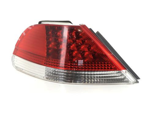 Left taillight BMW 7 (E65, E66, E67) 730 d | BP25247355C34 