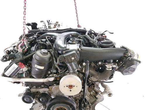 Engine AUDI A6 C7 (4G2, 4GC) 3.0 TDI quattro | BP38320130M1  - Image 6