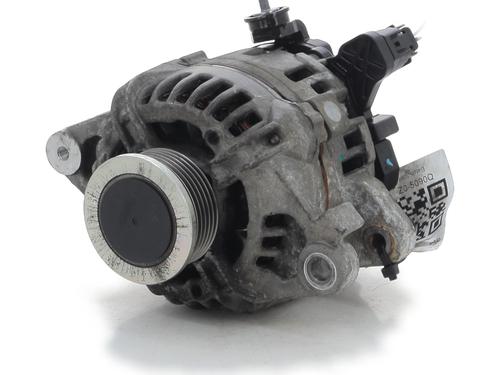 Used Alternator TOYOTA YARIS (_P9_) 1.4 D-4D (NLP90_, NLP90R) (90 hp) 30334171