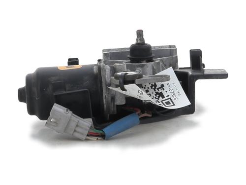Ruitenwissermotor voor SUZUKI SWIFT III (MZ, EZ) 1.3 (RS413, ZC11S) (92 hp) 30312680