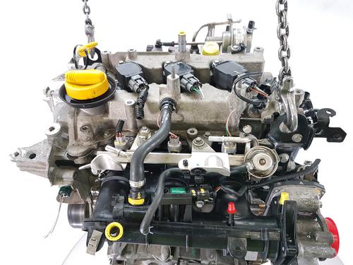 Engine DACIA SANDERO II TCe 90 (B8M1, B8MA, B8AC) | BP29624302M1 