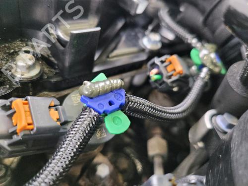 Engine PEUGEOT PARTNER Box Body/MPV 1.6 HDi / BlueHDi 75 | BP40114939M1 - Image 10