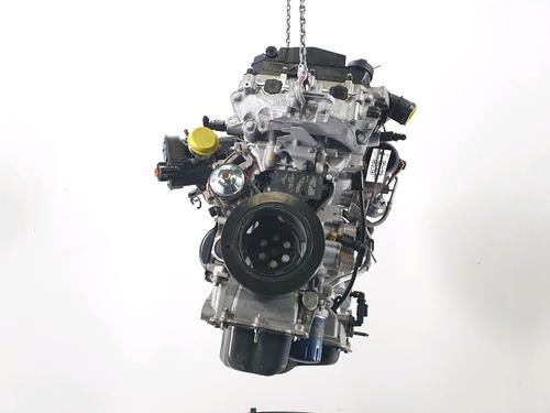 Motor Motor CITROËN C3 AIRCROSS II (2R_, 2C_) 1.2 PureTech 110 (2RHNZB, 2RHNZW, 2RHNPX, 2RHNPJ) (110 hp) 39633412 39633412