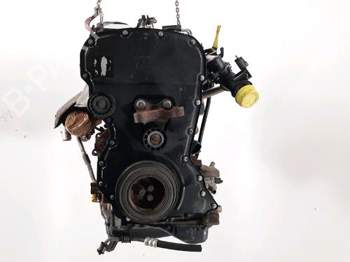 Used Engine PEUGEOT BOXER Van 2.2 HDi 100 (101 hp) 33189783