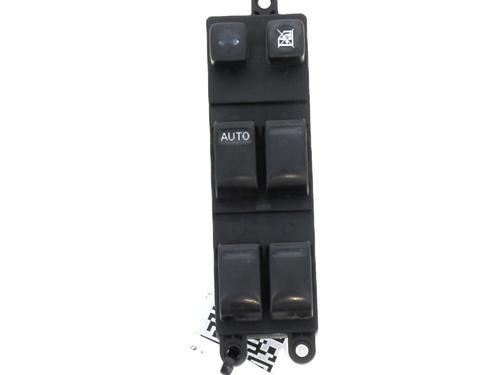 Left front window switch NISSAN PRIMERA Hatchback (P12)  | BP28082863I27 