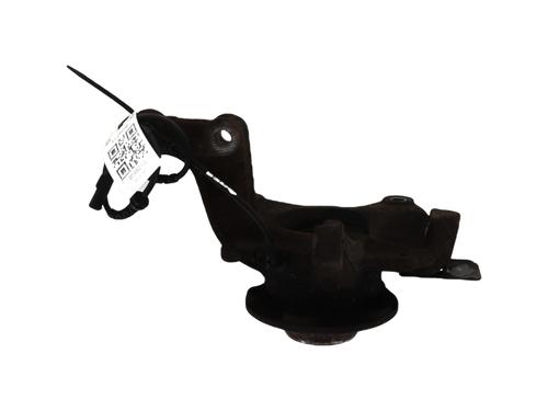 Left front steering knuckle RENAULT MEGANE III Hatchback (BZ0/1_, B3_) 1.9 dCi (BZ0N, BZ0J) | BP28177013M25