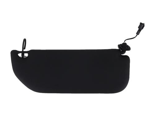 Left sun visor CITROËN DS3 (SA_) 1.6 HDi 90 | BP30841929I1