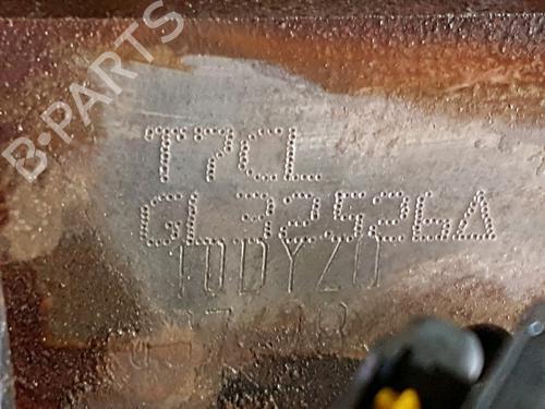 Engine FORD S-MAX (CJ, WA6) 2.0 TDCi | BP39461017M1 - Image 10
