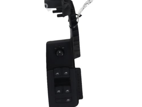 Used Left front window switch Left front window switch AUDI A3 Sportback (8PA) 2.0 TDI (170 hp) 40521096 40521096