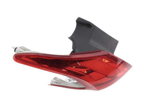 Used Left taillight Left taillight PEUGEOT 2008 I (CU_) 1.2 THP 110 / PureTech 110 (110 hp) 36428848 36428848