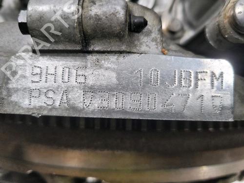 Motor CITROËN C3 Picasso (SH_) 1.6 HDI 90 | BP30334649M1