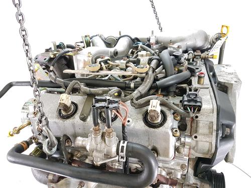 Engine RENAULT VEL SATIS (BJ0_) 3.0 dCi (BJ0J, BJ0N) | BP29055729M1 