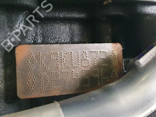 Engine RENAULT KANGOO III Box Body/MPV 1.5 Blue dCi 95 (FJAB) | BP39224818M1 - Image 11