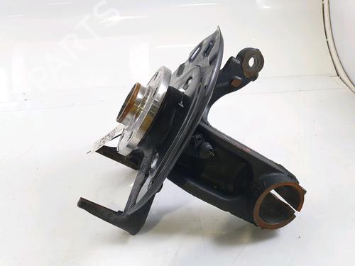Right front steering knuckle SKODA FABIA III (NJ3) 1.2 TSI | BP27454372M26 