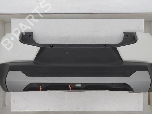 Used Rear bumper Rear bumper 38457068 38457068