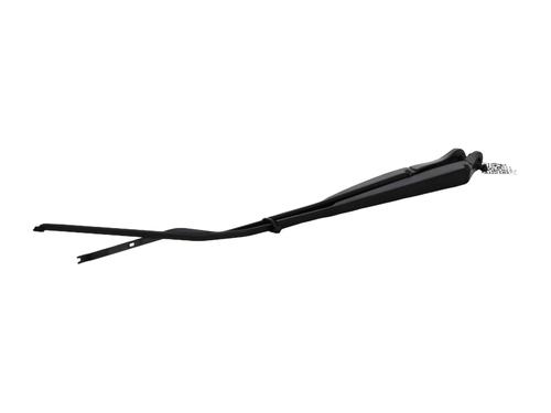 Front windshield wiper arm RENAULT CLIO III (BR0/1, CR0/1) 1.2 16V (BR02, BR0J, BR11, CR02, CR0J, CR11) | BP29347224C143 
