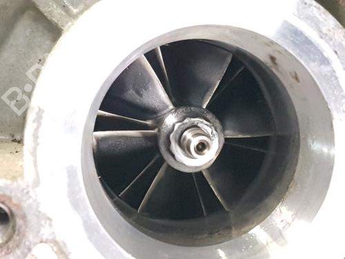 Engine RENAULT MASTER III Van (FV) 2.3 dCi 125 FWD (FV0C, FV0D, FV0G, FV0H, FV0J, FV0K,... | BP36831373M1 - Image 7