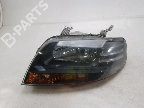 Used Left headlight Left headlight CHEVROLET KALOS 1.2 (72 hp) 10434426 10434426