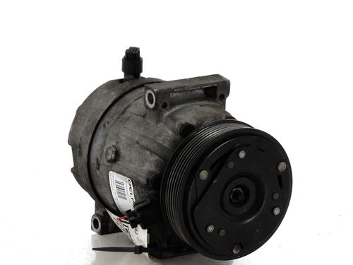 AC compressor RENAULT LAGUNA II Grandtour (KG0/1_) 1.9 dCi (KG1V) | BP19786419M34 