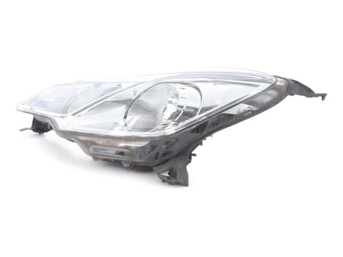 Used Left headlight Left headlight CITROËN C3 II (SC_) 1.2 VTi 82 (82 hp) 40488094 40488094