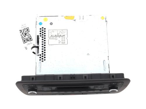 Radio SEAT IBIZA IV (6J5, 6P1) 1.2 TSI | BP25128125E6 