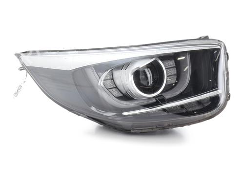 Used Right headlight Right headlight KIA PICANTO III (JA) 1.2 (84 hp) 34531775 34531775