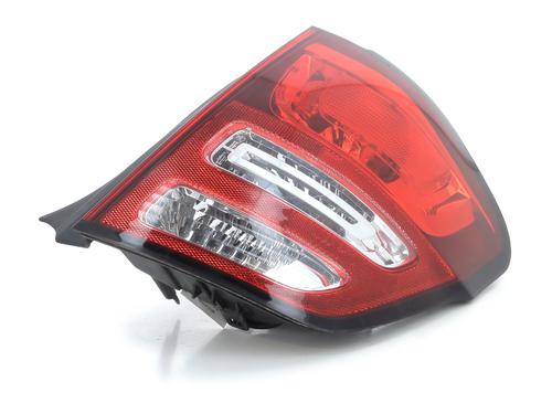 Right taillight CITROËN C3 II (SC_) 1.6 HDi | BP32077549C35 