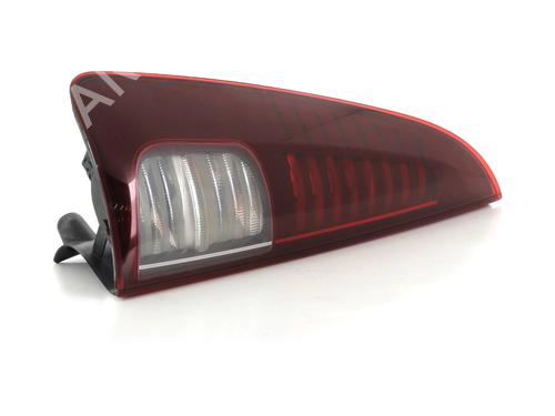 Left taillight RENAULT ESPACE IV (JK0/1_) 2.0 dCi (JK02, JK03) | BP29495773C34 