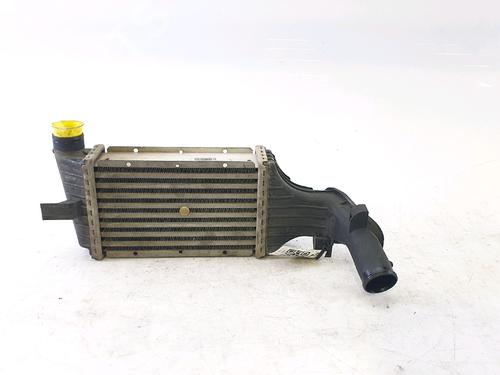 Used Intercooler OPEL ZAFIRA A MPV (T98) 2.2 DTI 16V (F75) (125 hp) 29470625