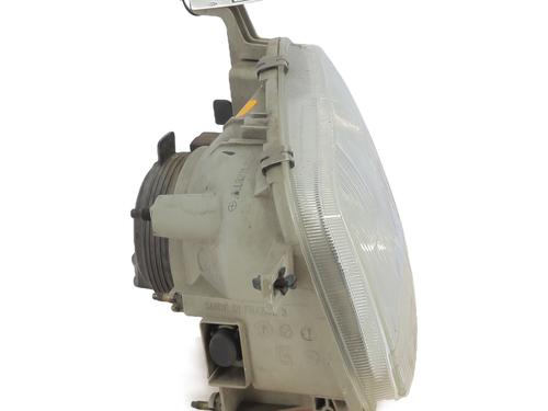 Left headlight NISSAN MICRA II (K11) 1.3 i 16V | BP28365398C28 